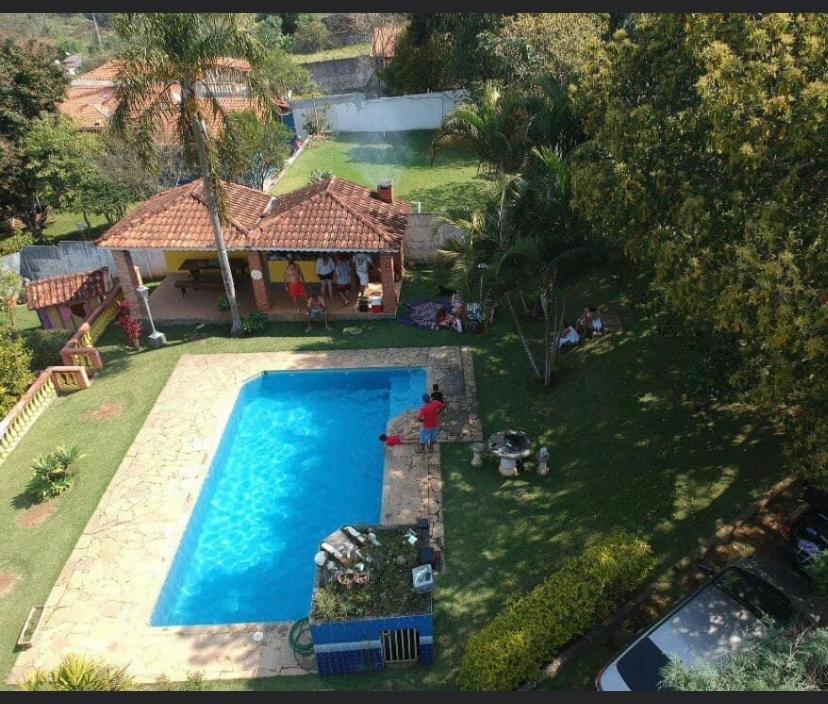  Chácara das Violetas