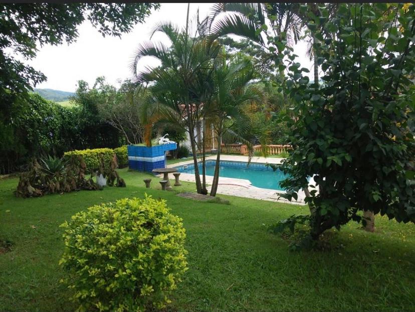  Chácara das Violetas