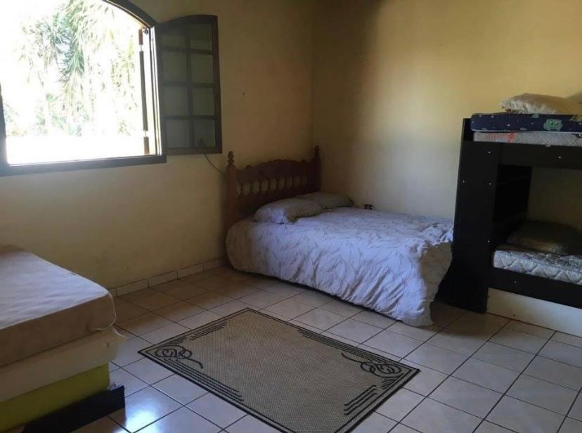  Chácara das Violetas