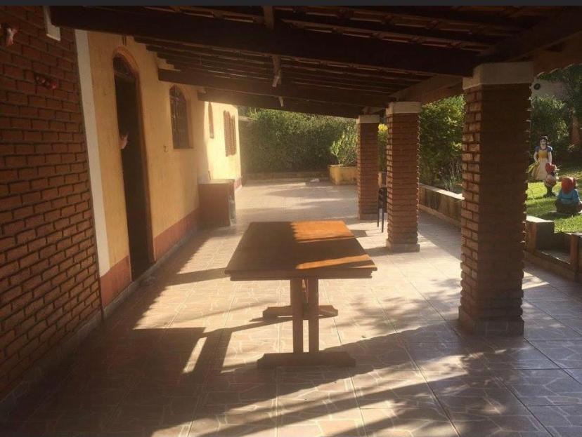  Chácara das Violetas