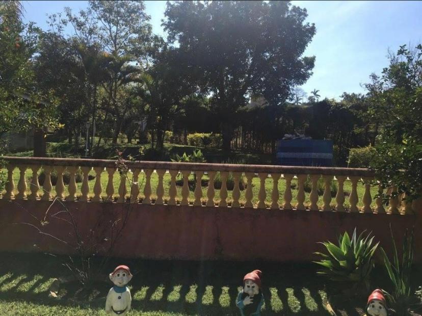  Chácara das Violetas