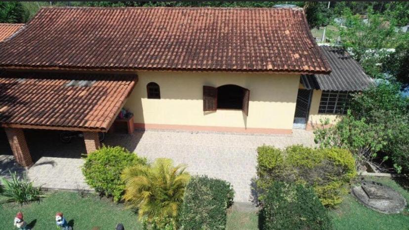  Chácara das Violetas