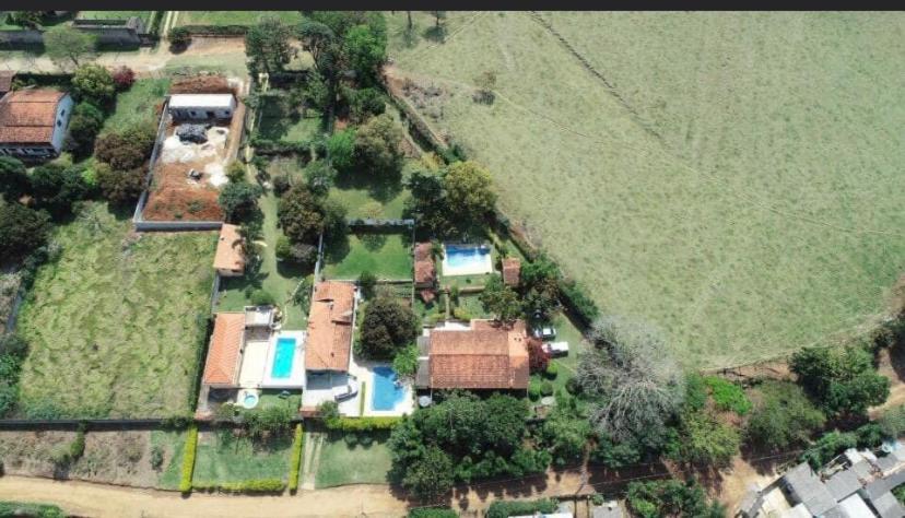  Chácara das Violetas