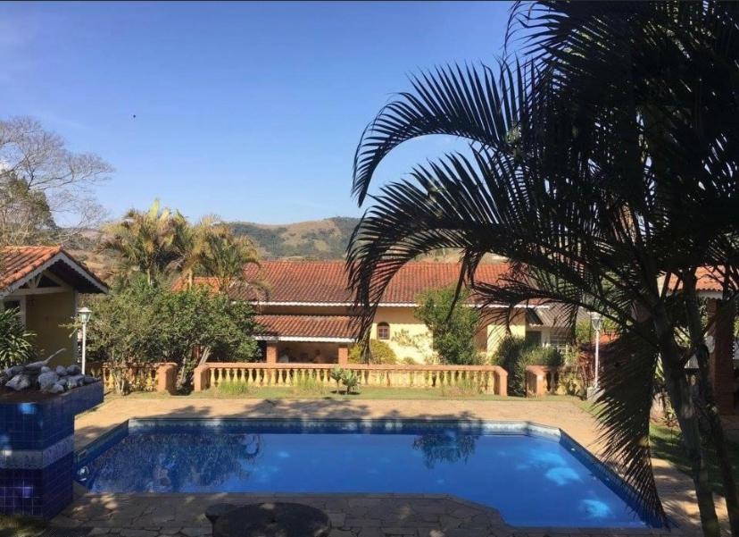  Chácara das Violetas