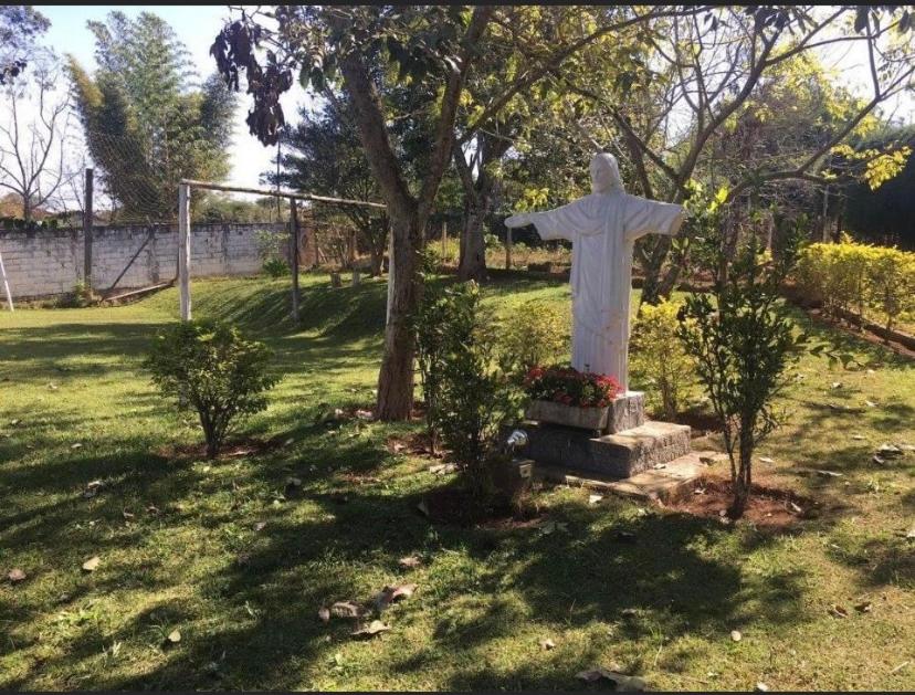  Chácara das Violetas