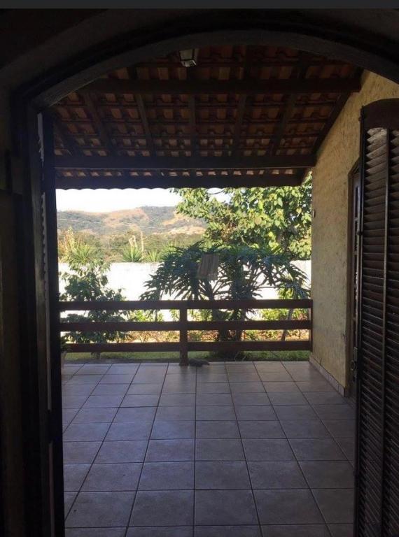  Chácara das Violetas