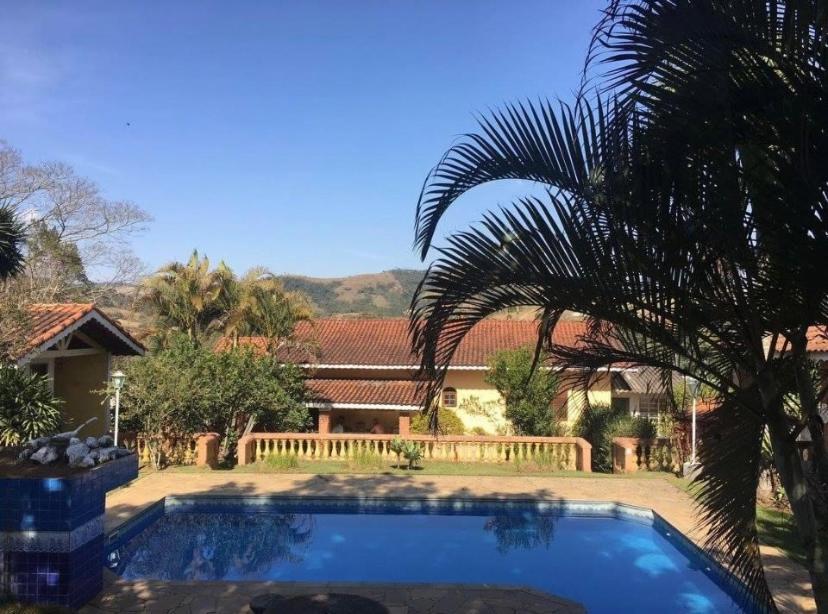  Chácara das Violetas