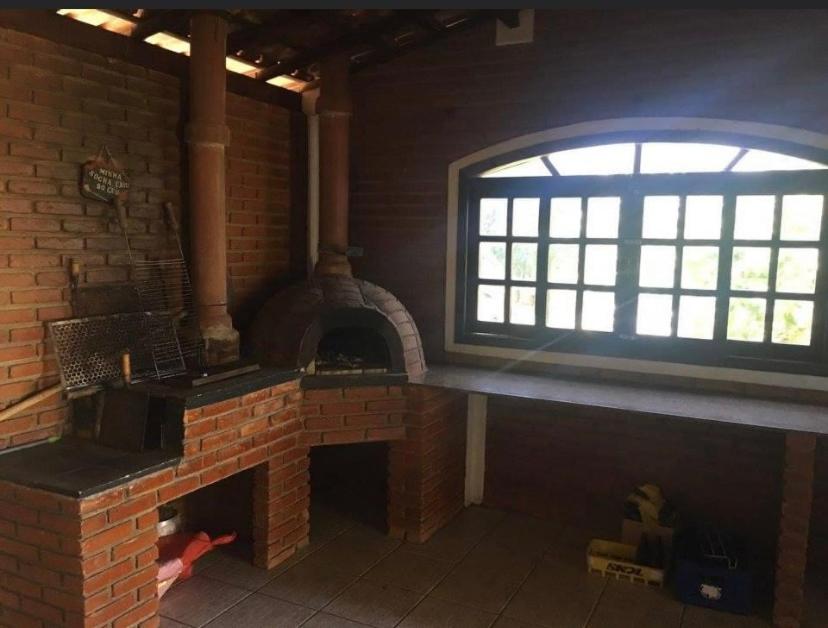  Chácara das Violetas