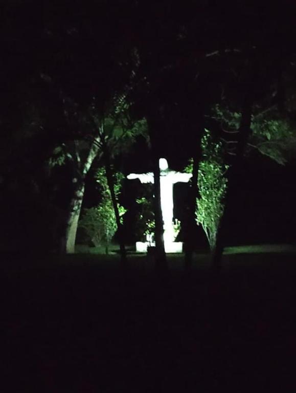  Chácara das Violetas