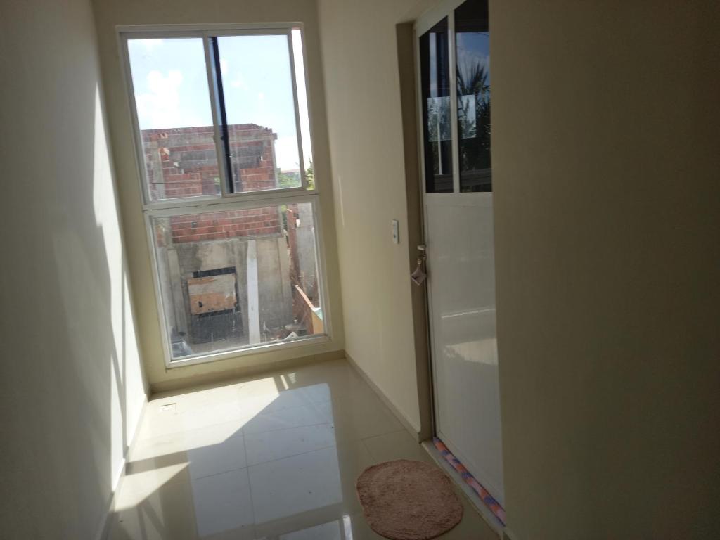  Residencial FLORENTINOS