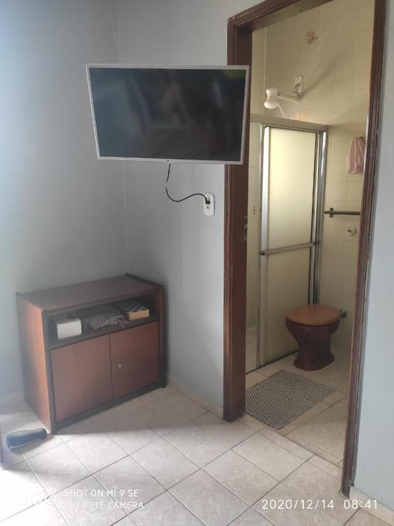  Sobrado em condomínio fechado em ótima localização