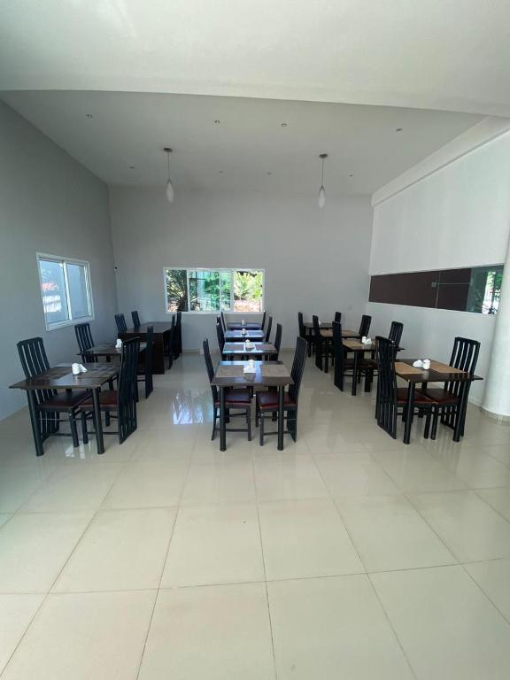  Prime Hotel Hortolândia