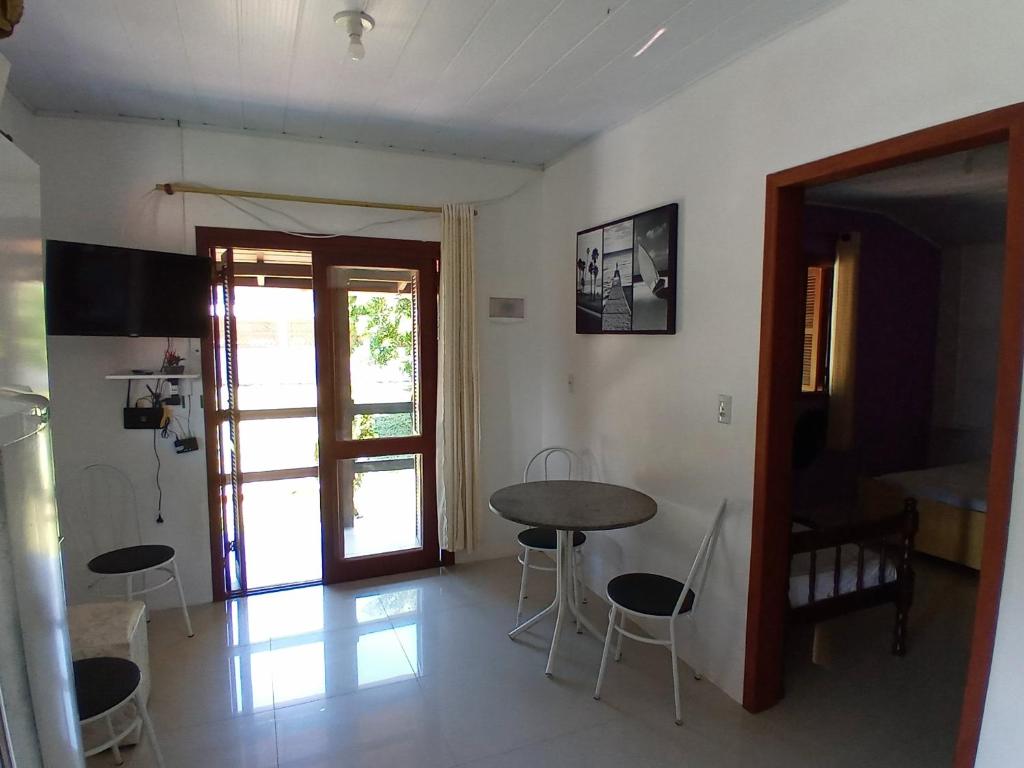  Lico Haus Praia do ROSA. Casa para até 6 pessoas