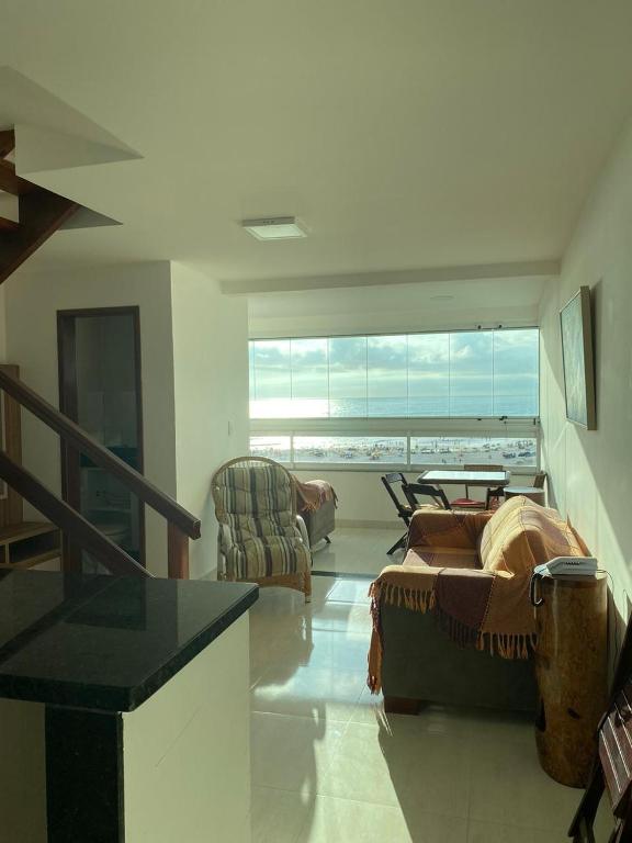  Apartamento de frente para o mar Praia Grande Arraial do Cabo