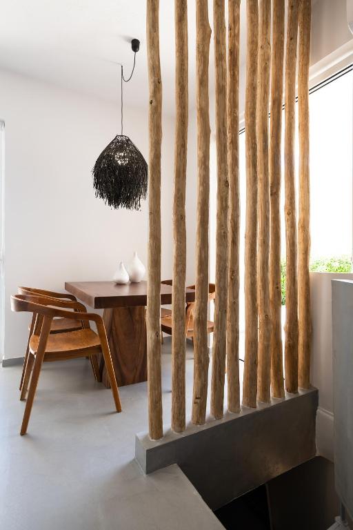 Fotografie z fotogalerie ubytování Elisa Seaside Luxury Suite v destinaci Loutraki