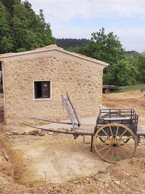 Fotografie z fotogalerie ubytování Bastide Bellugue Maison d'hôtes réseau Bienvenue à La Ferme à 3 minutes de Lourmarin v destinaci Cadenet