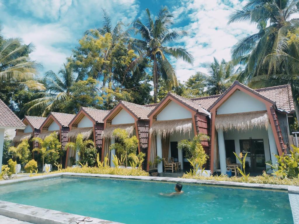 Edelweiss Homestay - 19