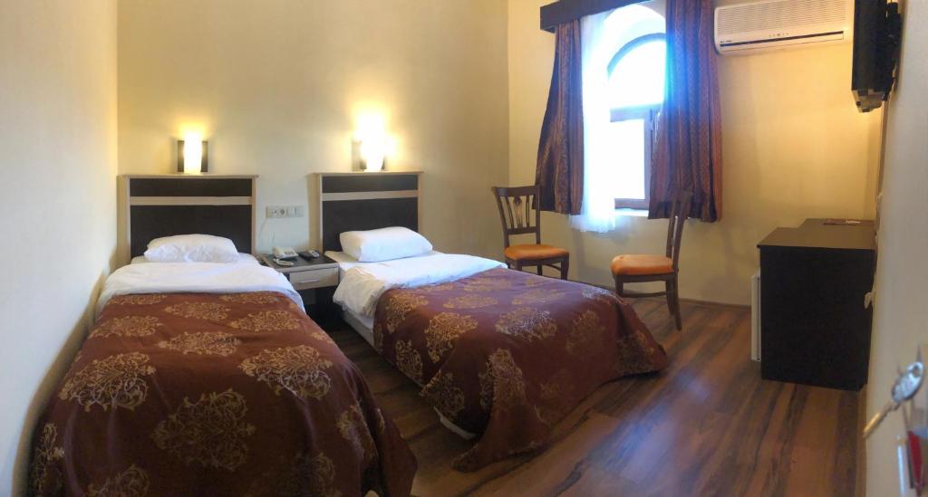 Hotel Euphrat Nemrut