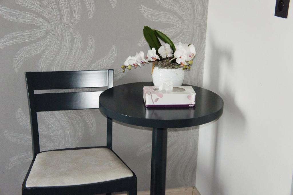 Fotografie z fotogalerie ubytování Belrom Hotel v destinaci Sint-Truiden