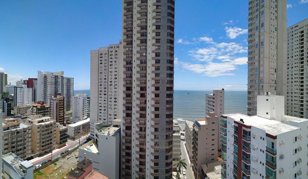  Residencial Chanel