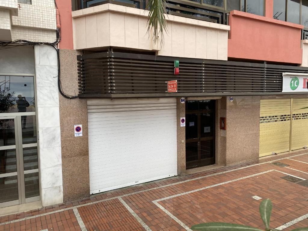 Huge Balcony over Las Canteras By CanariasGetaway, Las Palmas ...