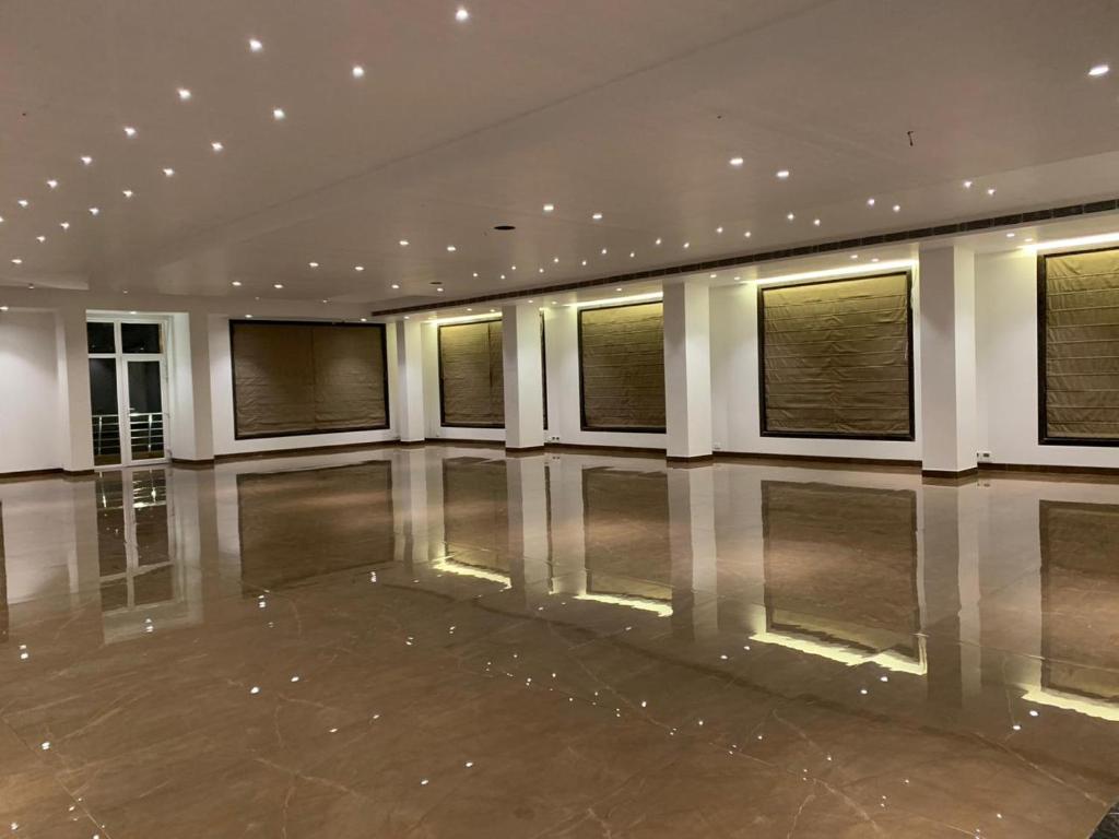 Fotografie z fotogalerie ubytování ECONEST HOTEL v destinaci Tarapith