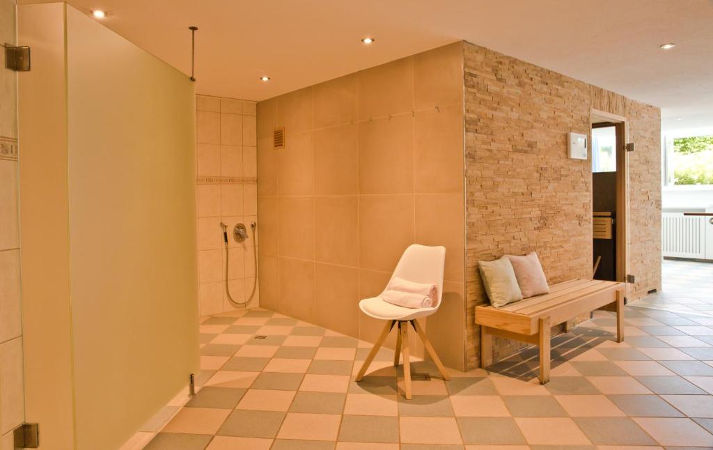 Fotografie z fotogalerie ubytování Gartenhotel Feldeck v destinaci Lauchringen