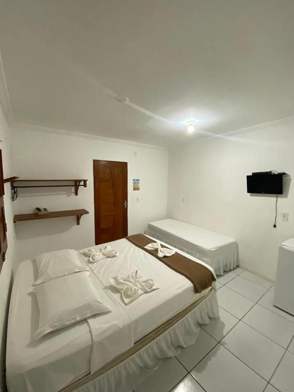  Pousada Jacare Beach