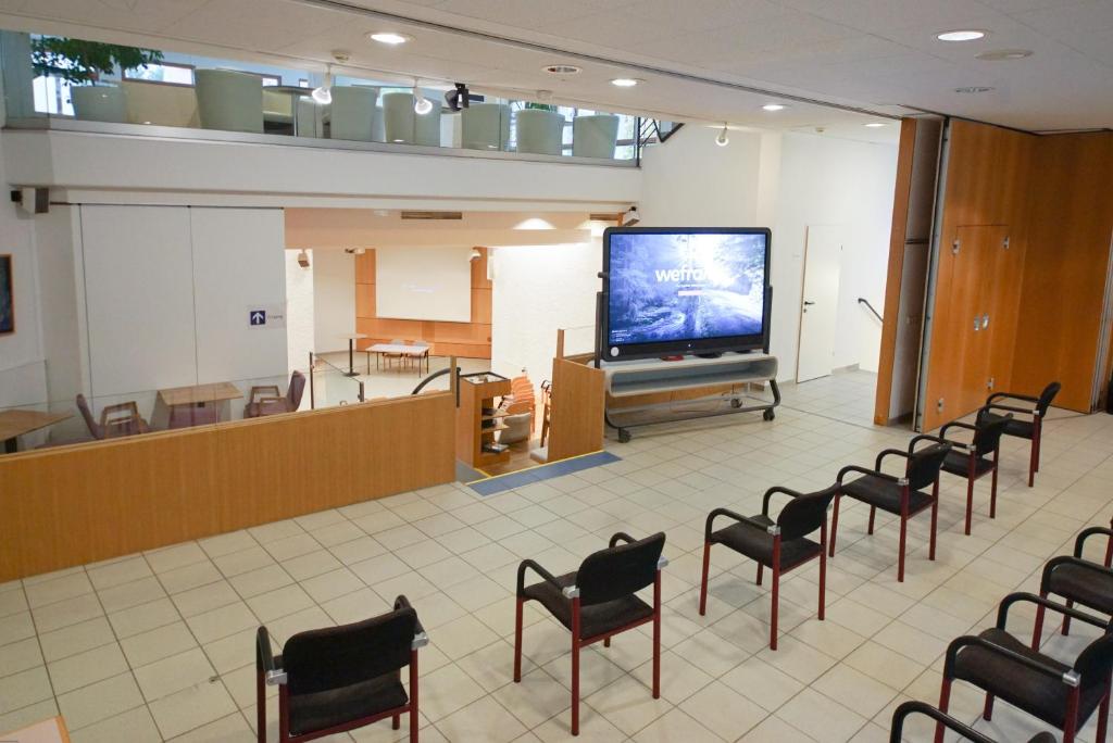 Am Spiegeln dialog.hotel.wien - Resim 23