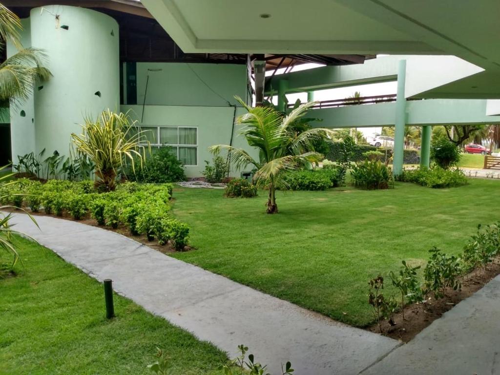  Flat de 2 quartos no Ancorar