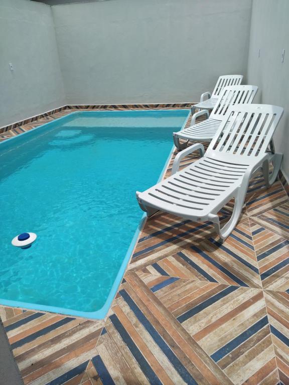  casa espetacular em Itanhaém