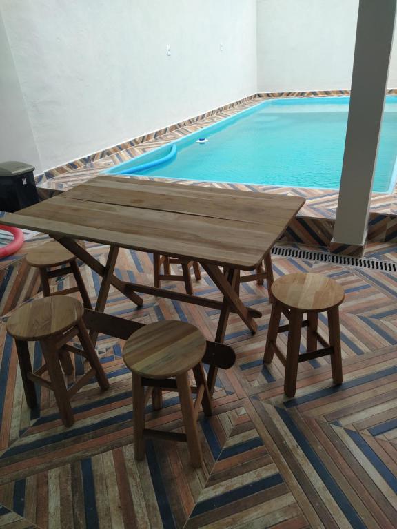  casa espetacular em Itanhaém