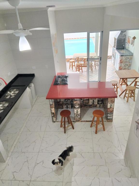  casa espetacular em Itanhaém