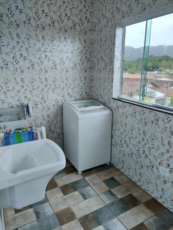  casa espetacular em Itanhaém