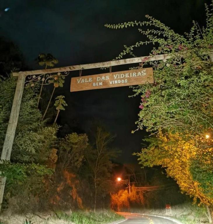  Vale das Estrelas