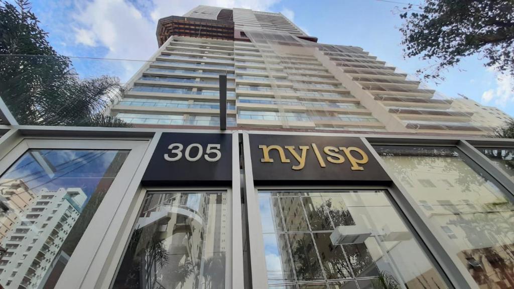  Vivapp Brooklin - NYSP