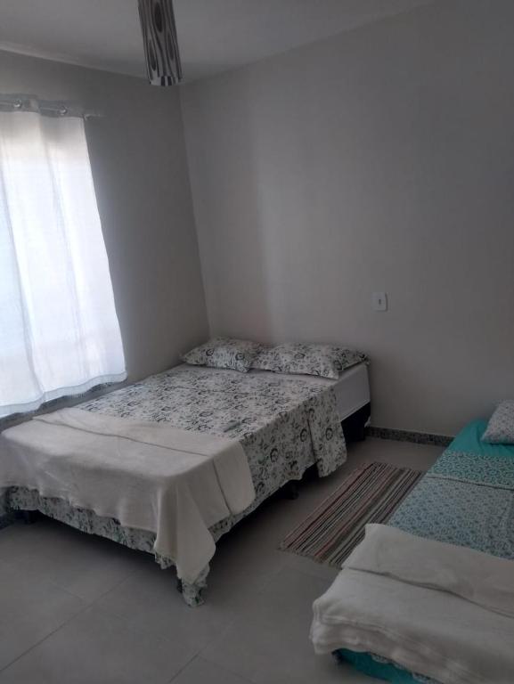  Apartamento Temporada Villas das Aguas Estancia-SE