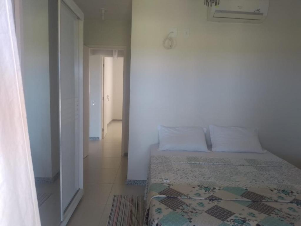  Apartamento Temporada Villas das Aguas Estancia-SE