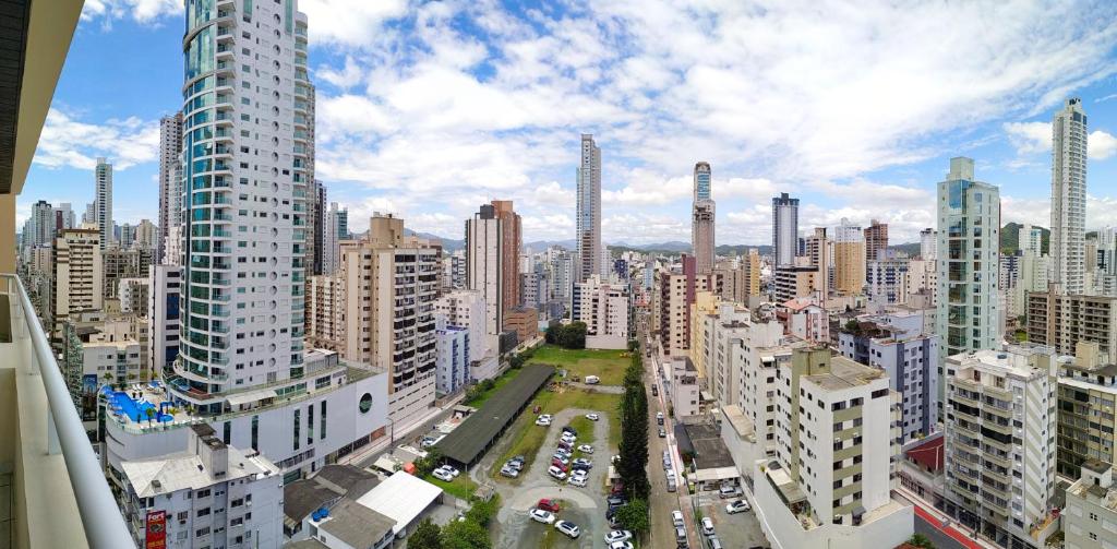  Residencial Chanel