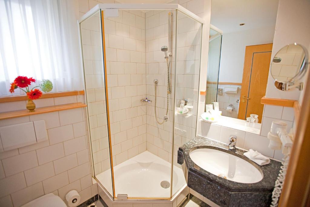 Hotel Krone OHG - Standard Single Room