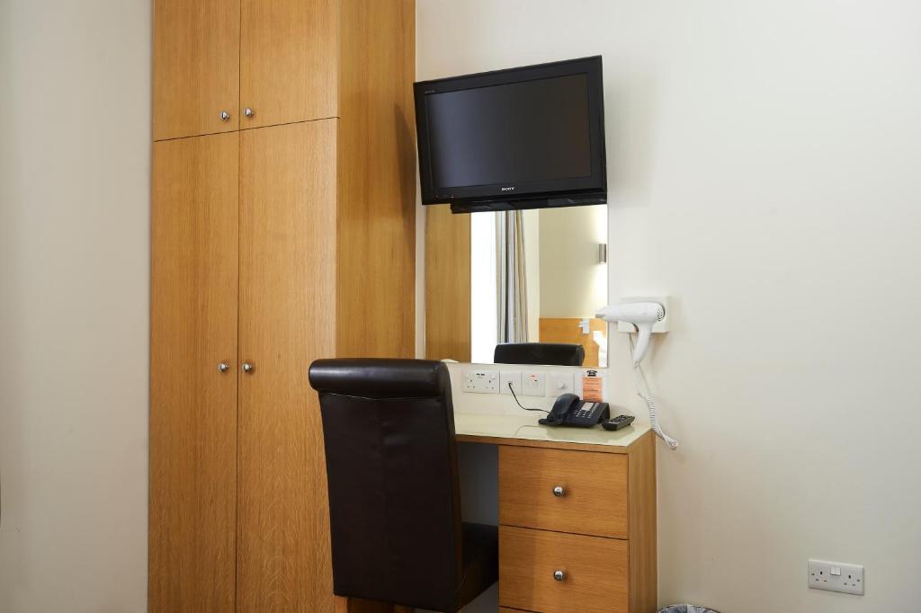 Luna And Simone Hotel - Resim 25