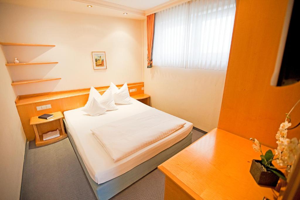 Hotel Krone OHG - Comfort Single Room