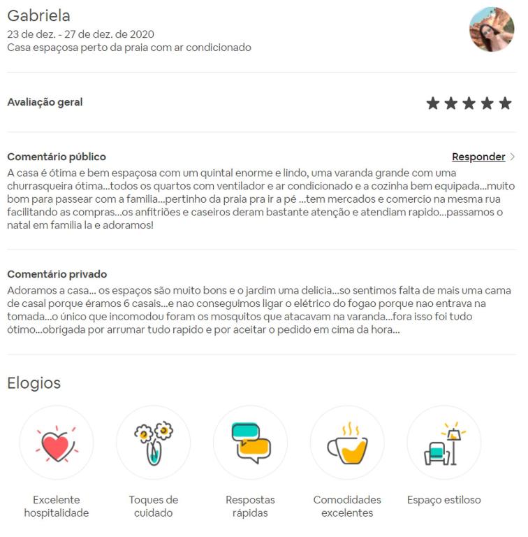  Casa espaçosa perto da praia com ar condicionado