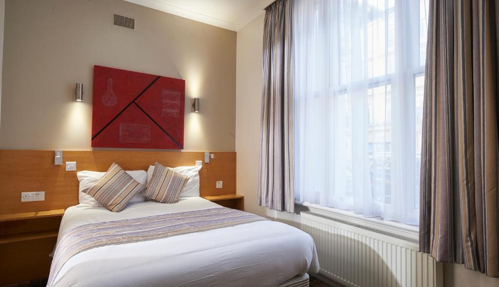 Luna And Simone Hotel - Resim 24