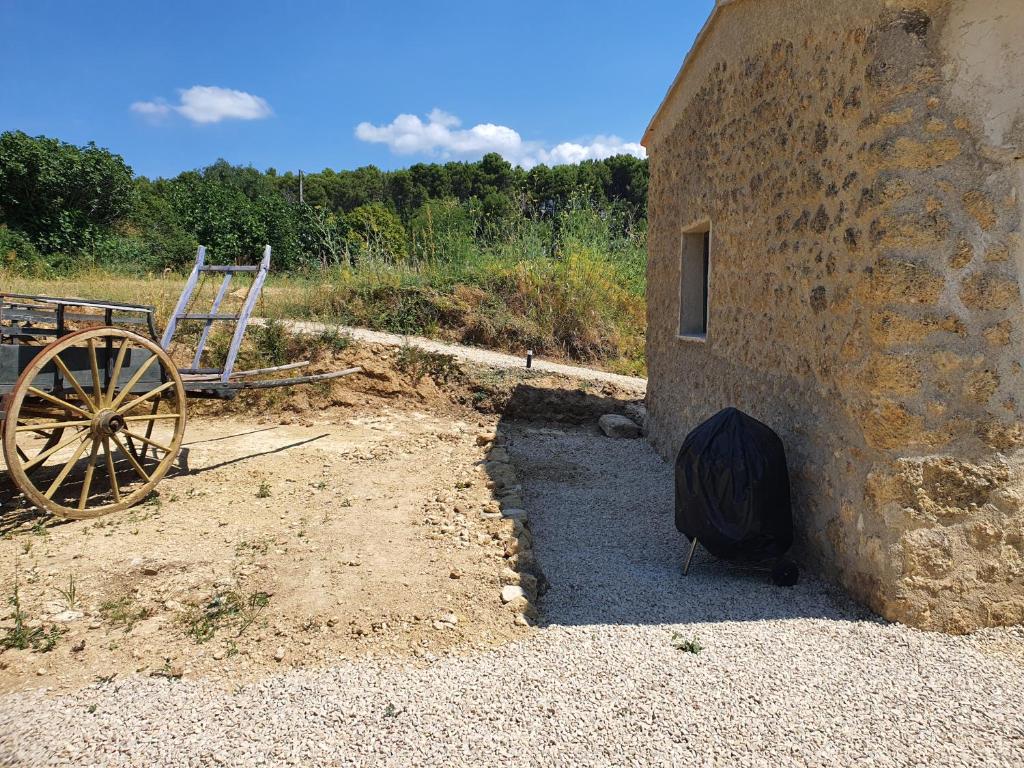 Fotografie z fotogalerie ubytování Bastide Bellugue Maison d'hôtes réseau Bienvenue à La Ferme à 3 minutes de Lourmarin v destinaci Cadenet