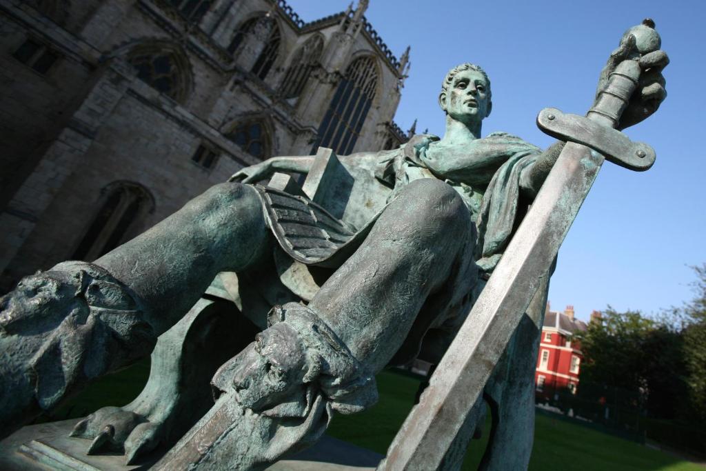 The Fort York - Resim 37