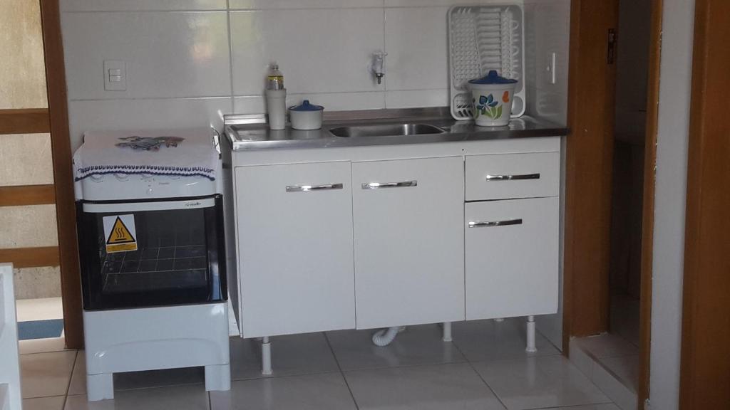  Apartamento cantinho do mar