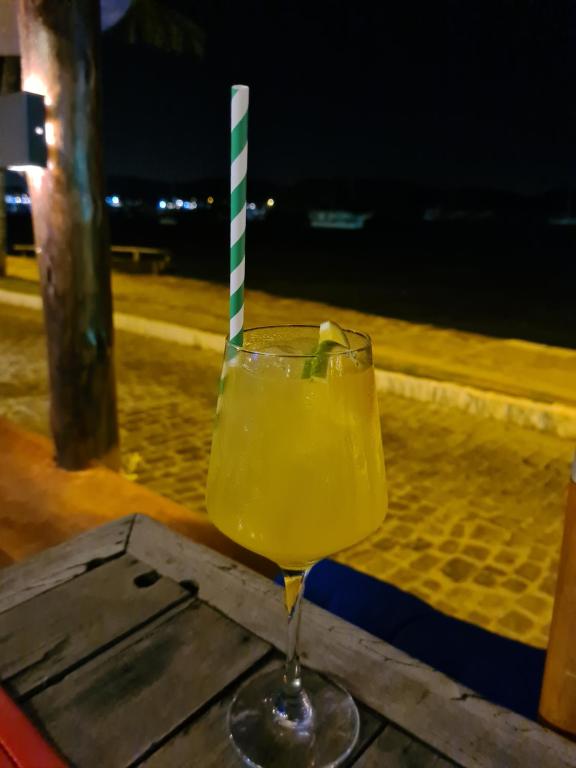  Aretê Hostel Búzios