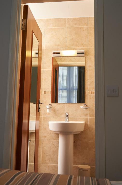 Luna And Simone Hotel - Resim 19