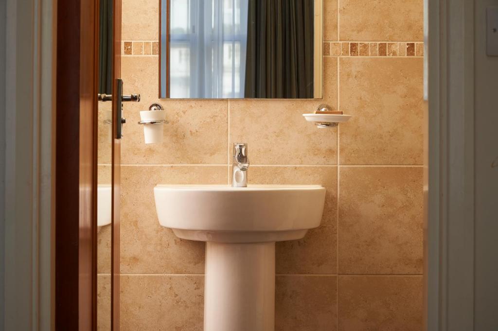 Luna And Simone Hotel - Resim 8